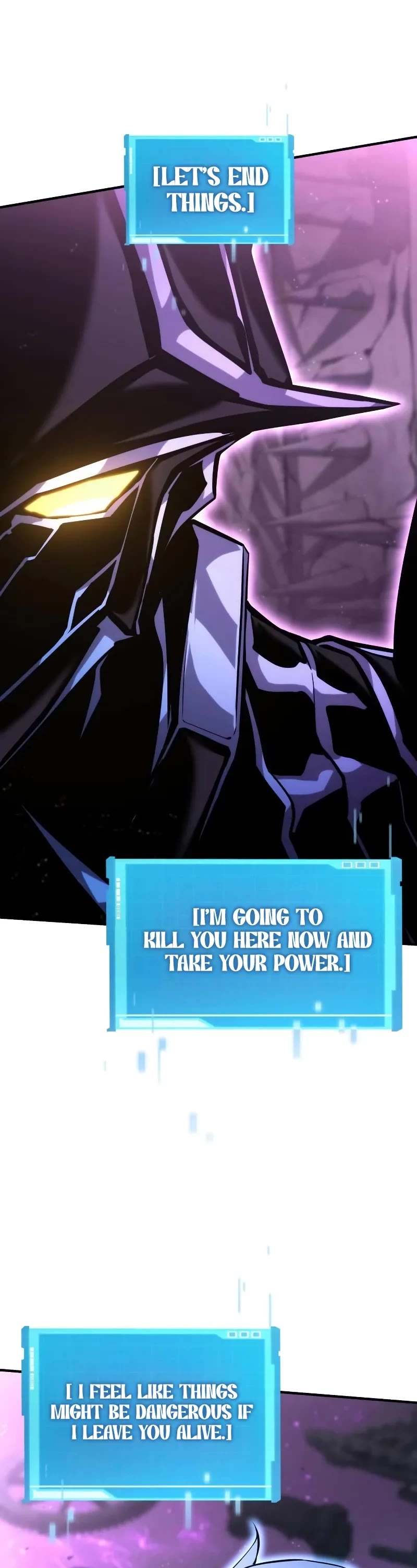 Boundless Necromancer chapter 104 page 30