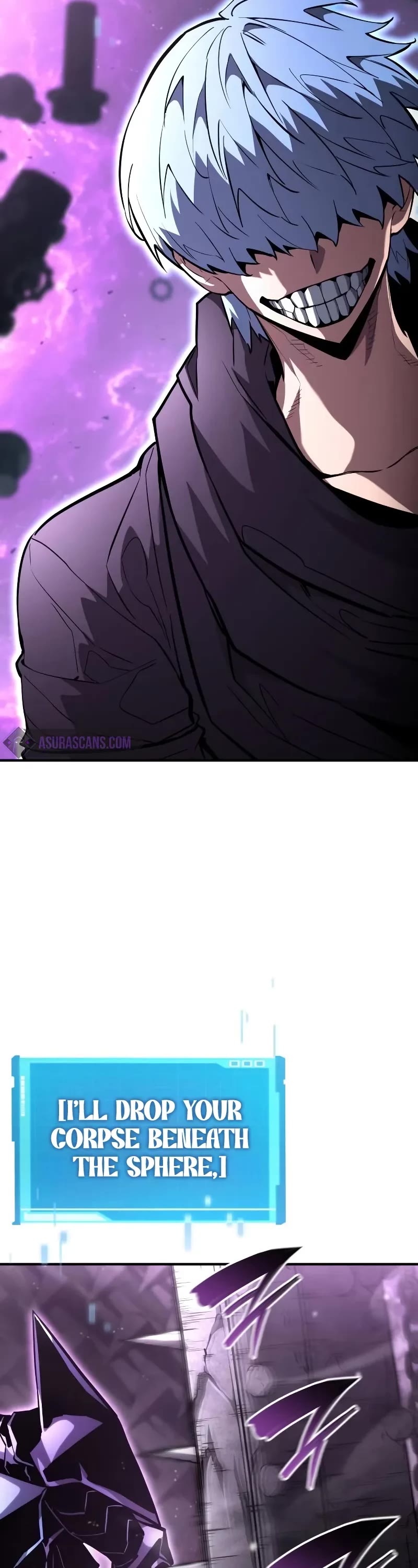 Boundless Necromancer chapter 104 page 31