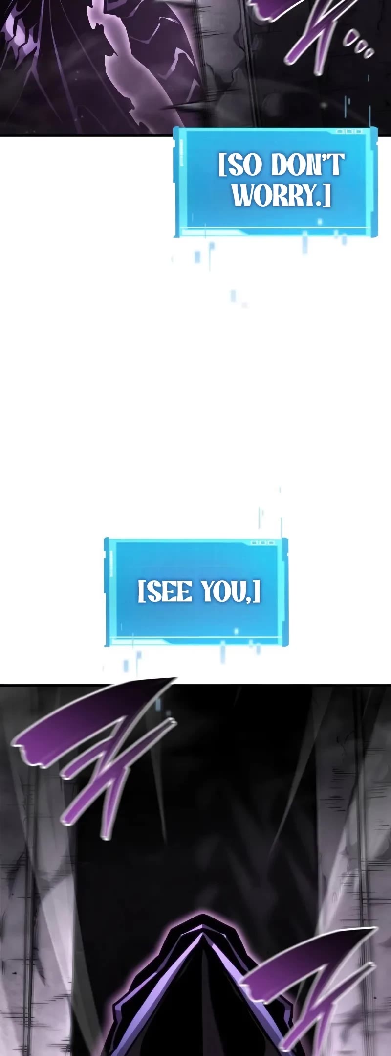 Boundless Necromancer chapter 104 page 32