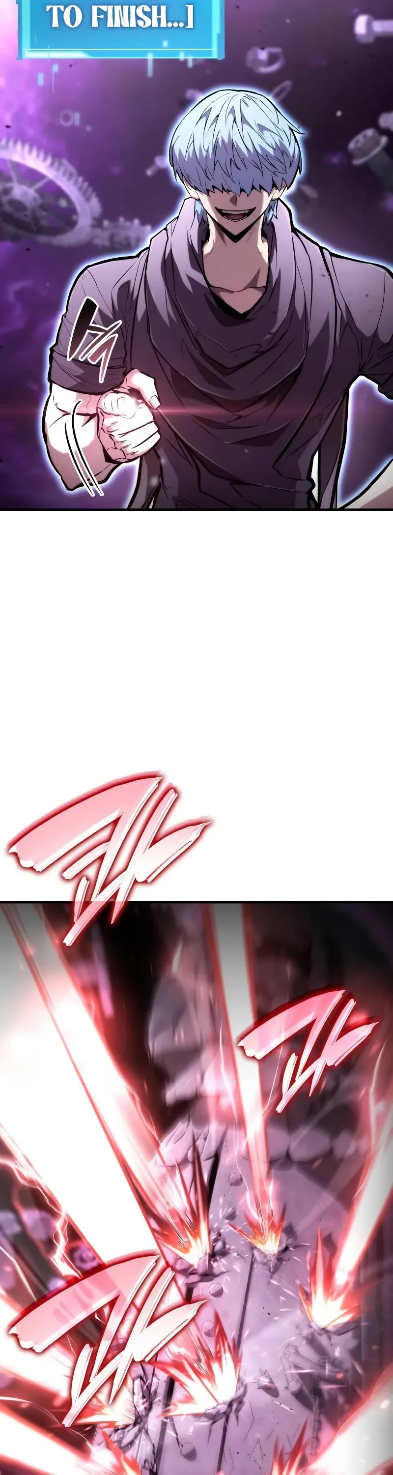 Boundless Necromancer chapter 104 page 35