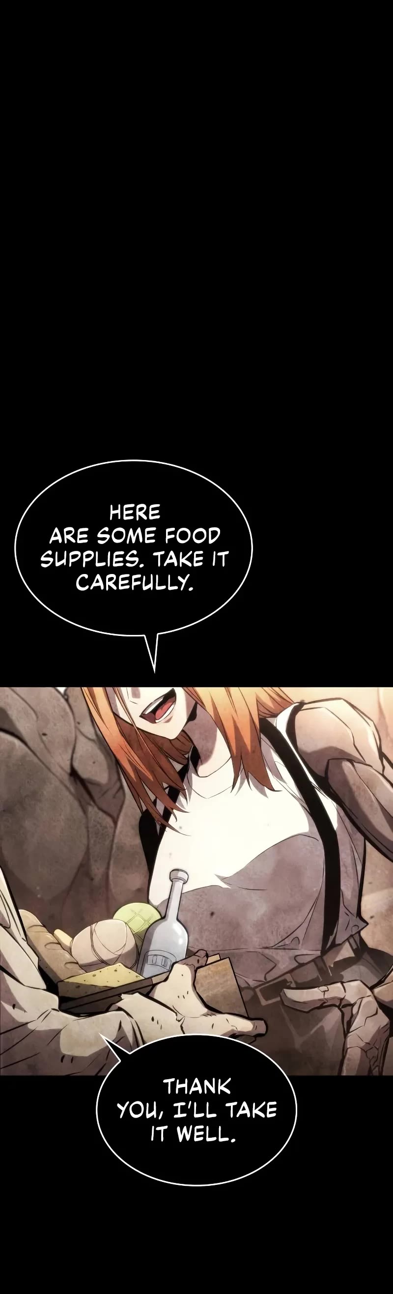 Boundless Necromancer chapter 104 page 37