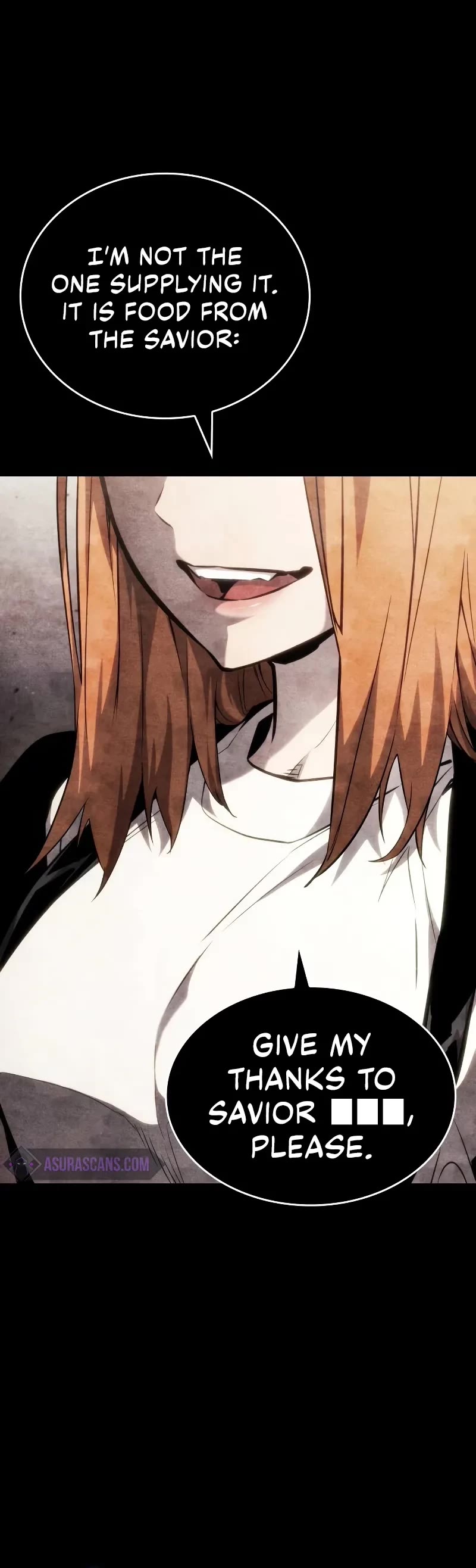 Boundless Necromancer chapter 104 page 38