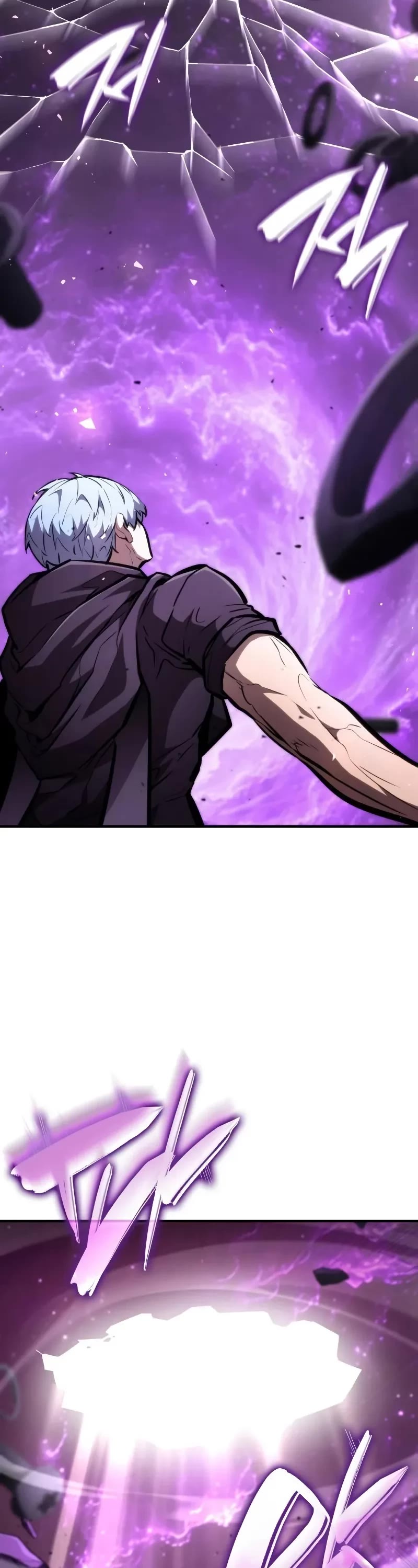 Boundless Necromancer chapter 104 page 4