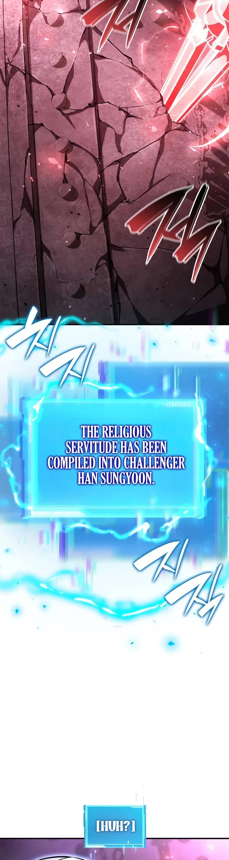 Boundless Necromancer chapter 104 page 40