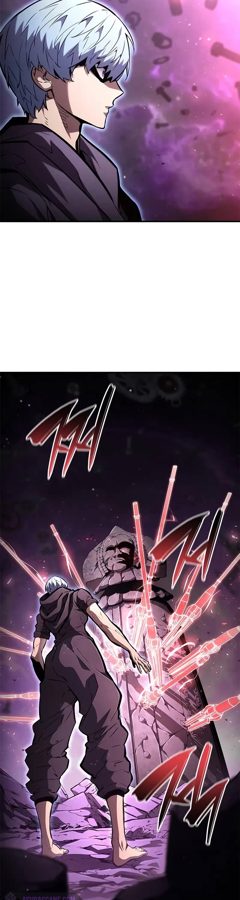 Boundless Necromancer chapter 104 page 41