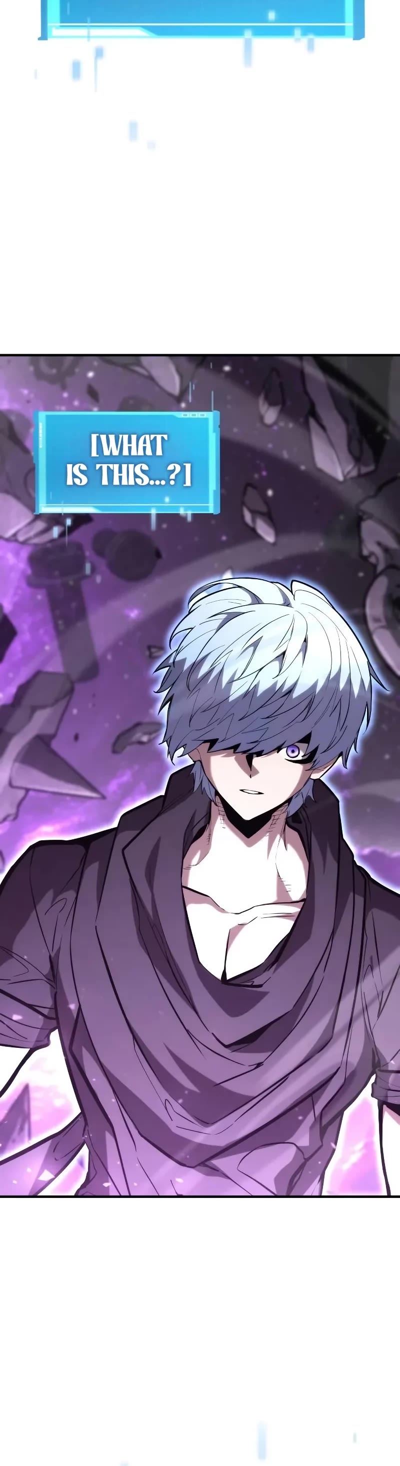 Boundless Necromancer chapter 104 page 43