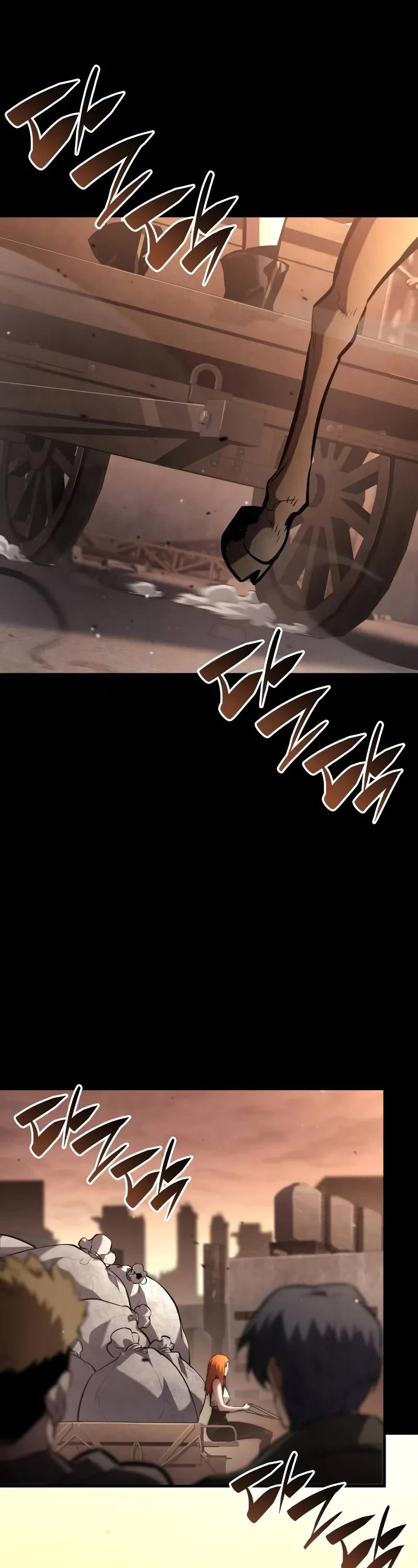 Boundless Necromancer chapter 104 page 50