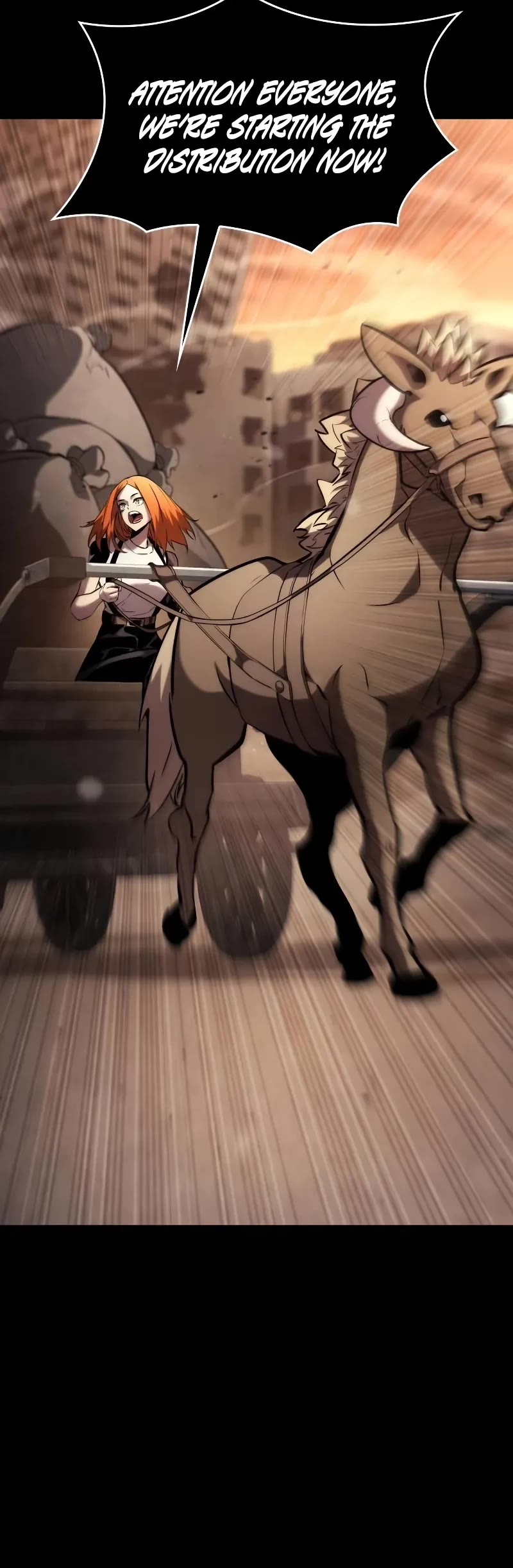 Boundless Necromancer chapter 104 page 53