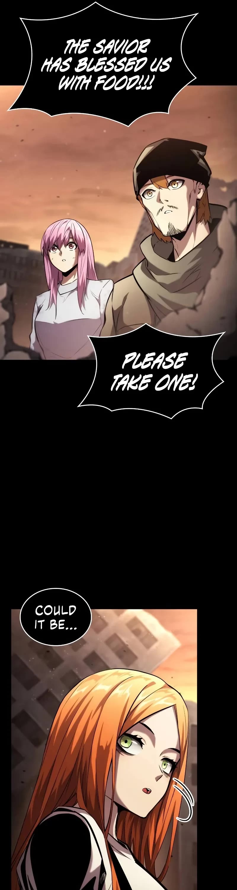 Boundless Necromancer chapter 104 page 54