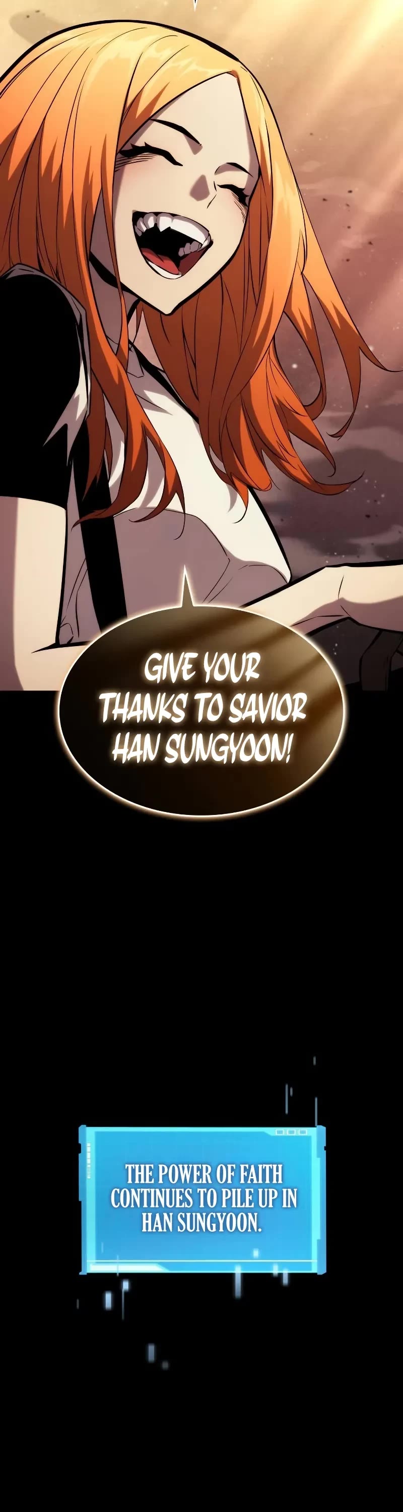 Boundless Necromancer chapter 104 page 56