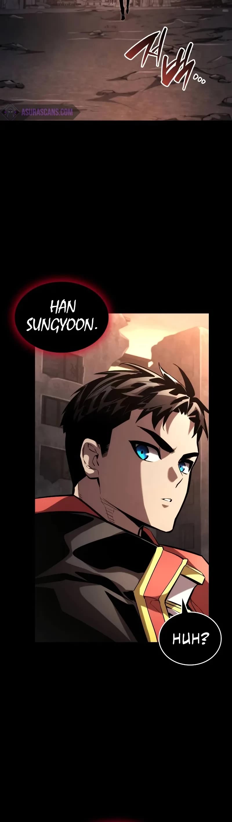 Boundless Necromancer chapter 104 page 58