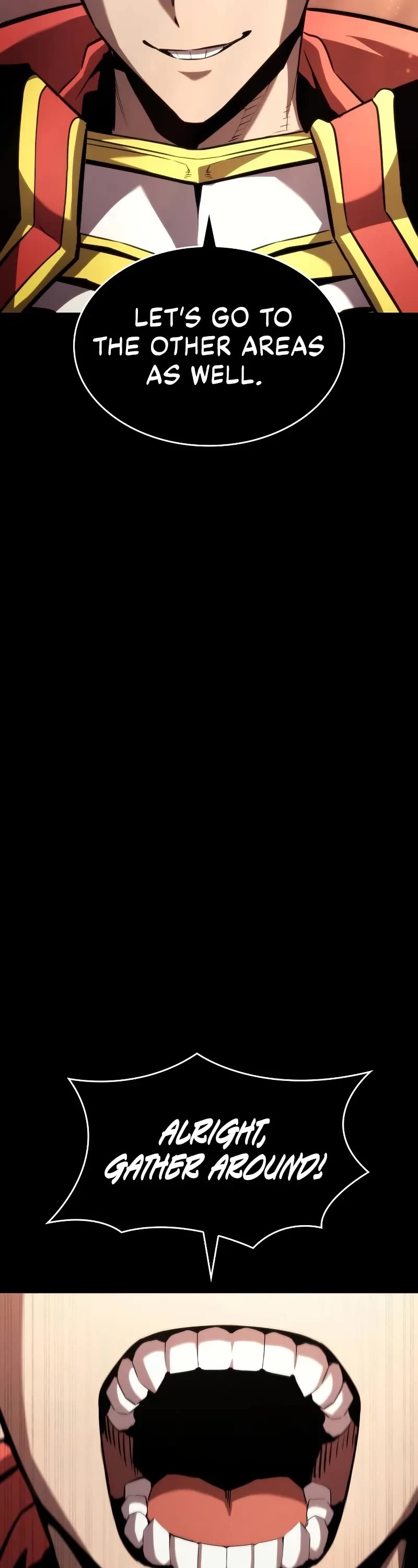 Boundless Necromancer chapter 104 page 61