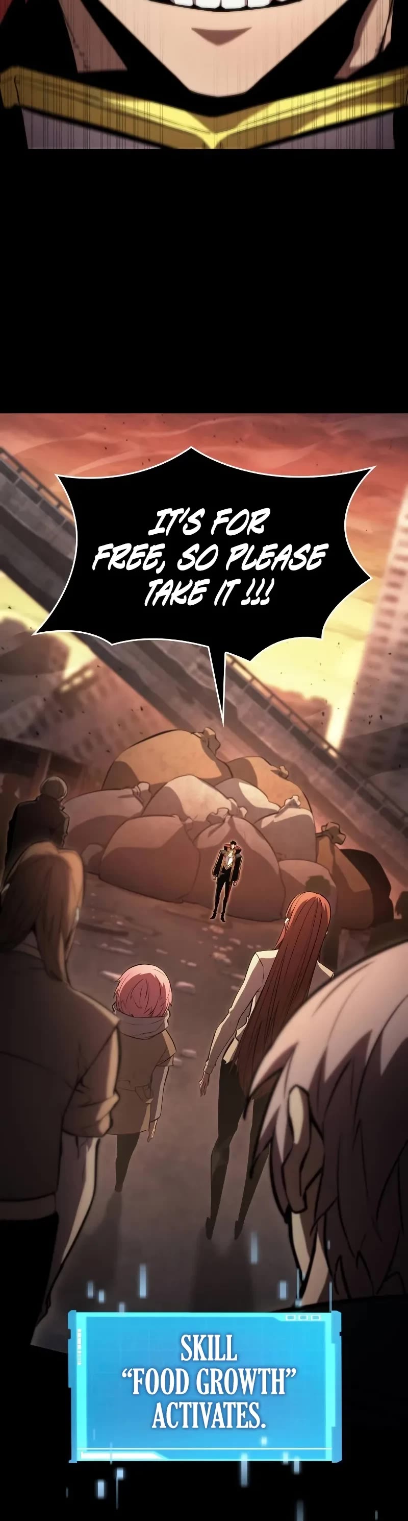 Boundless Necromancer chapter 104 page 62