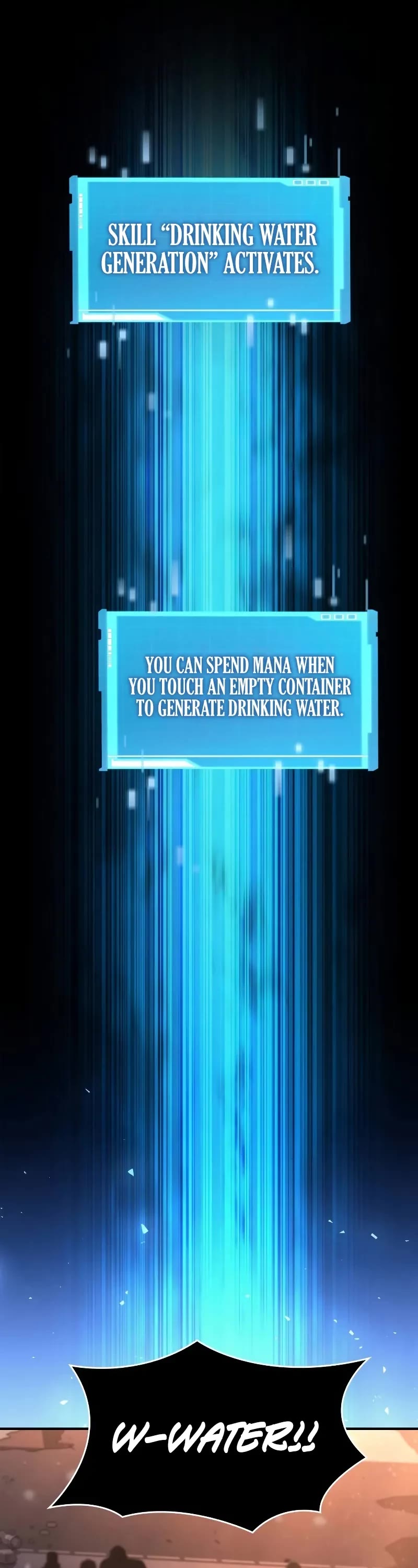 Boundless Necromancer chapter 104 page 64