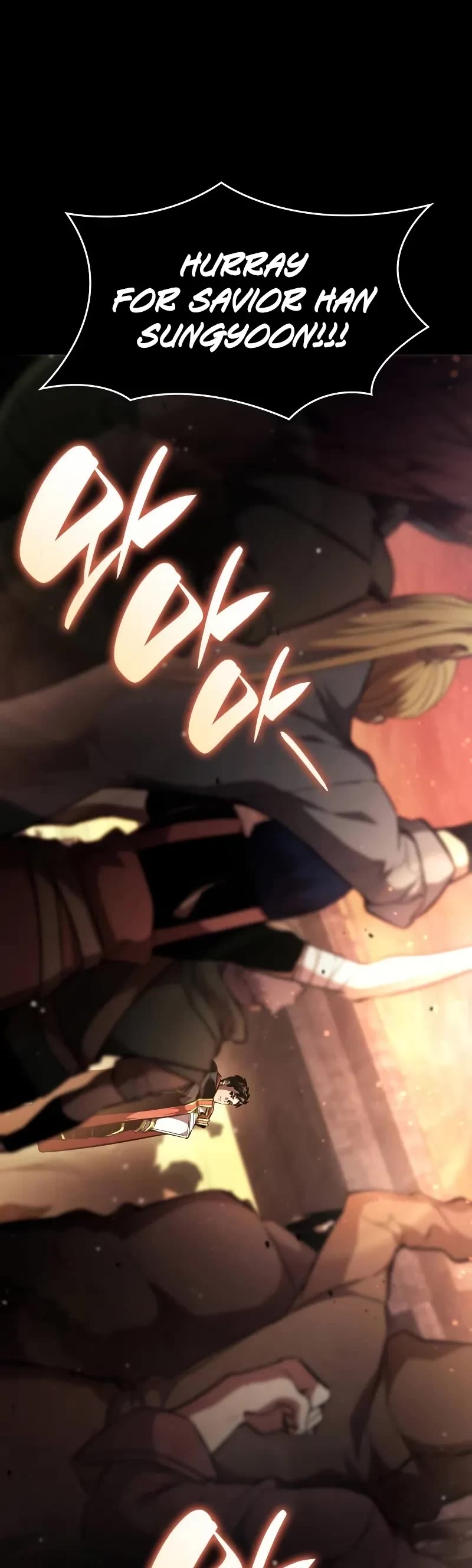 Boundless Necromancer chapter 104 page 66