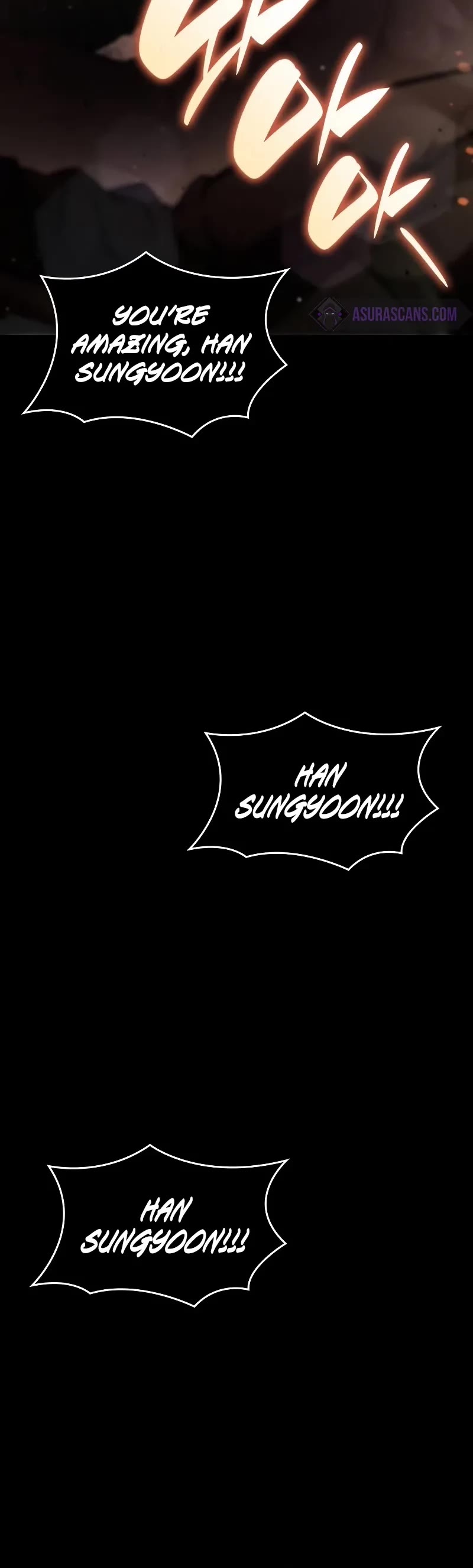 Boundless Necromancer chapter 104 page 67