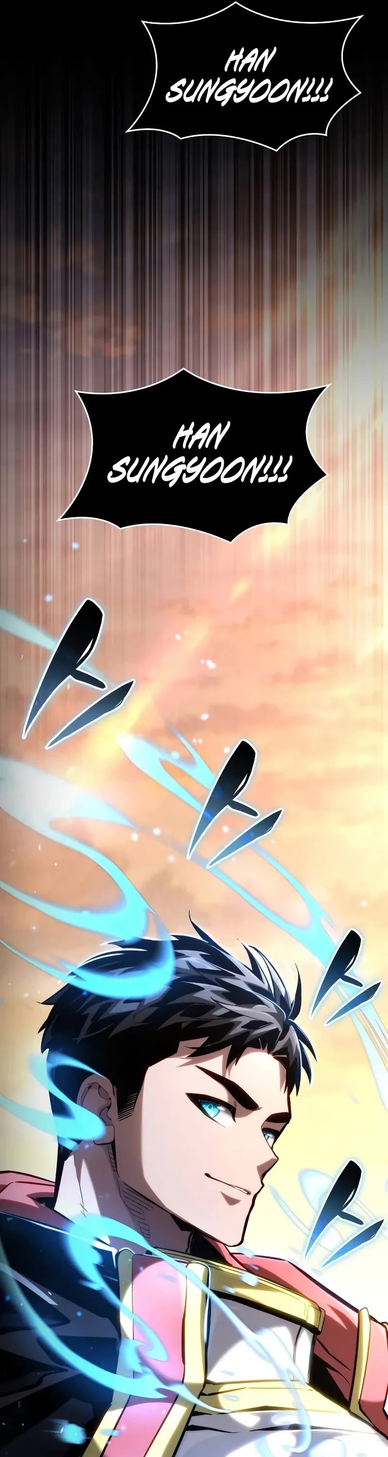 Boundless Necromancer chapter 104 page 68