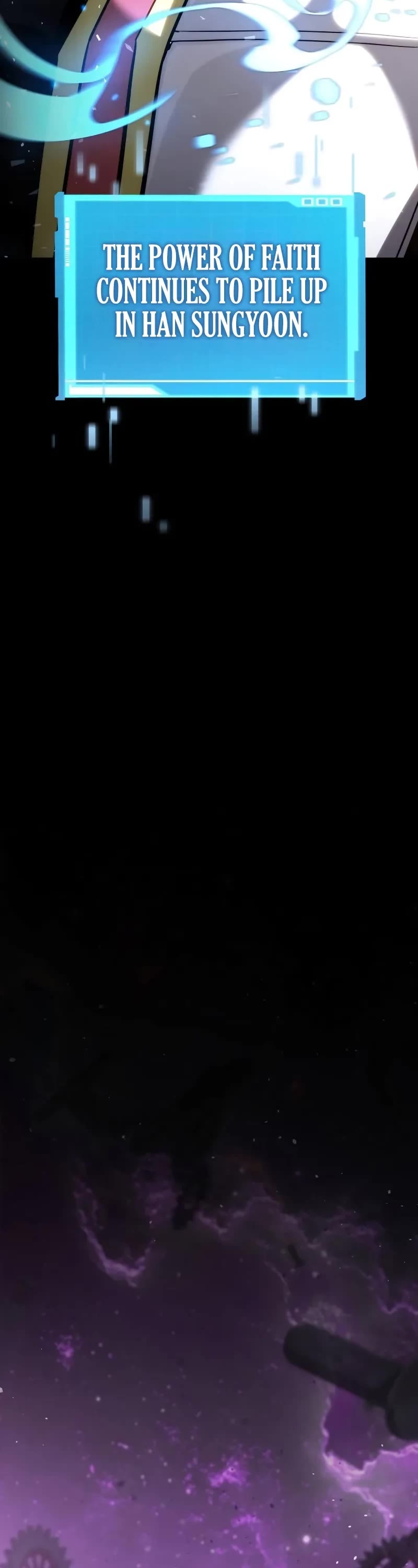 Boundless Necromancer chapter 104 page 69