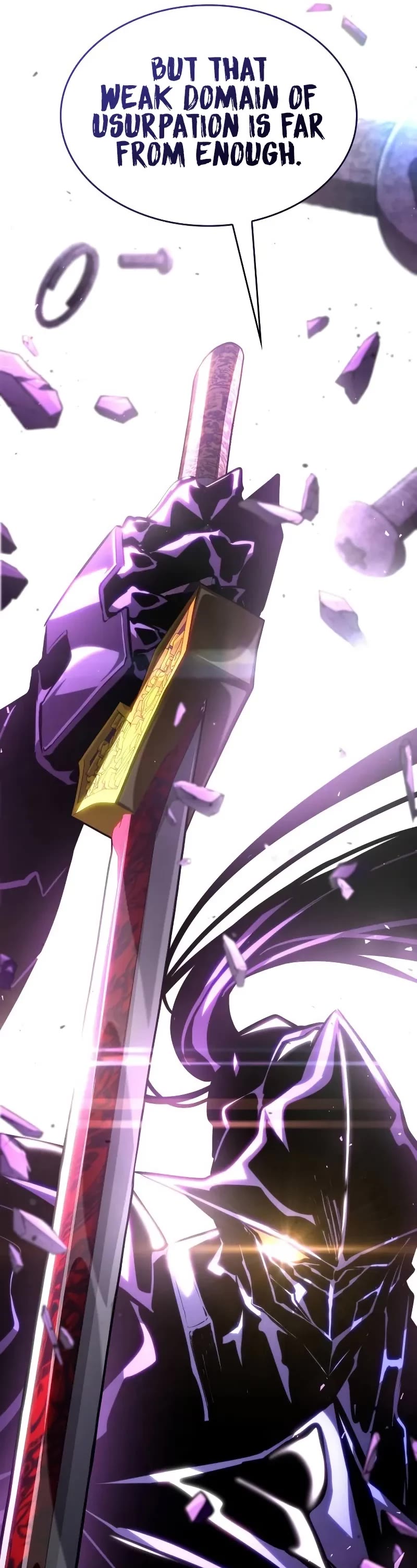 Boundless Necromancer chapter 104 page 7