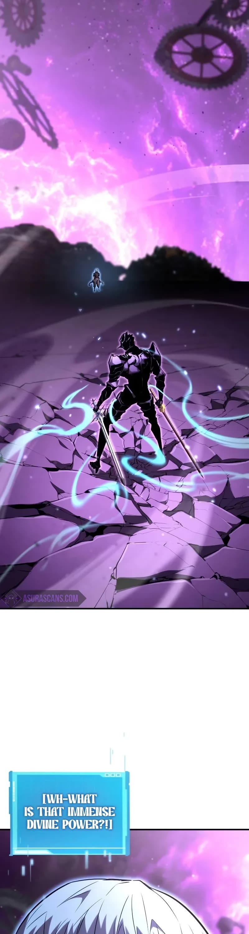 Boundless Necromancer chapter 104 page 70