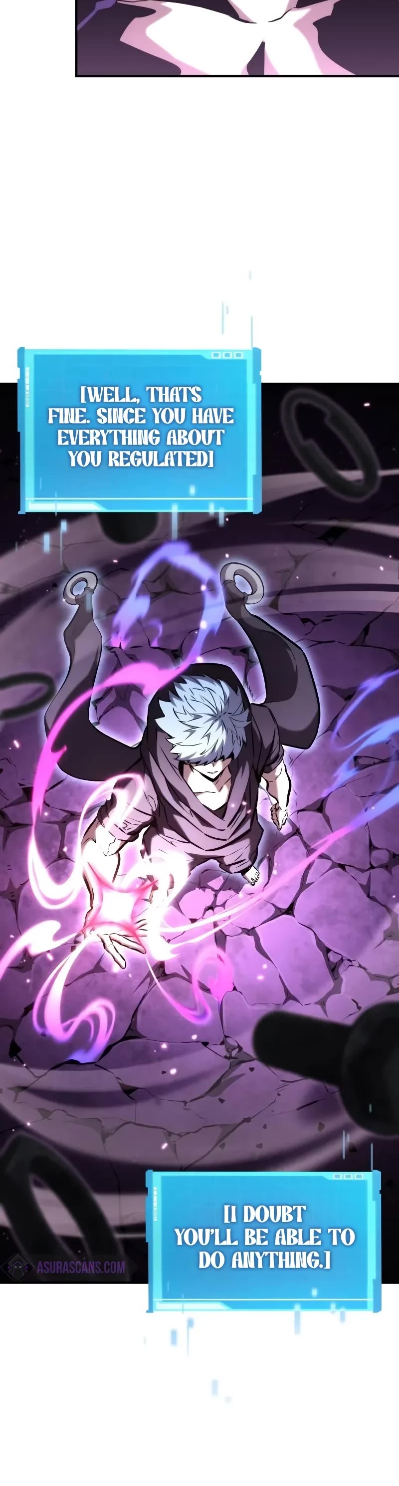 Boundless Necromancer chapter 104 page 72