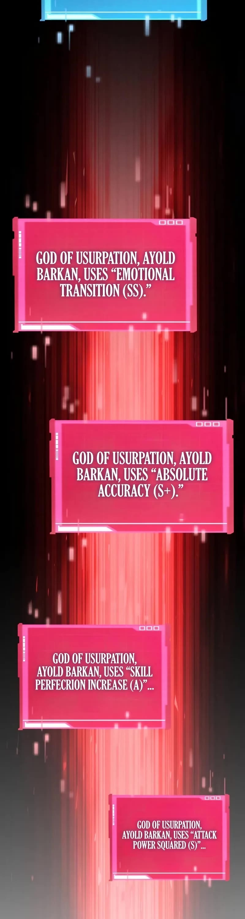 Boundless Necromancer chapter 104 page 74