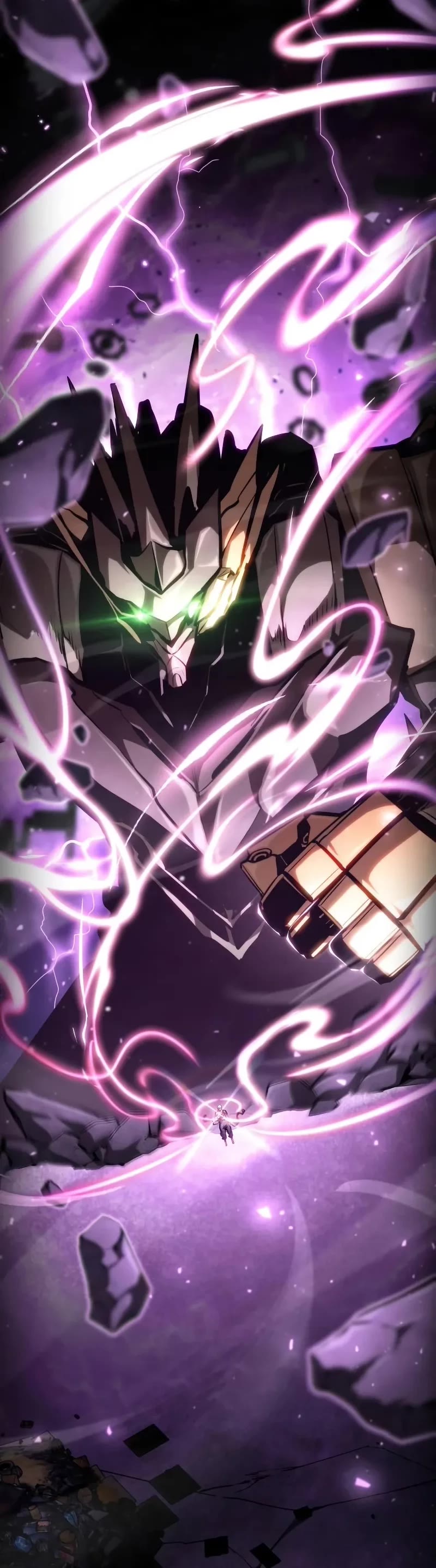 Boundless Necromancer chapter 104 page 77