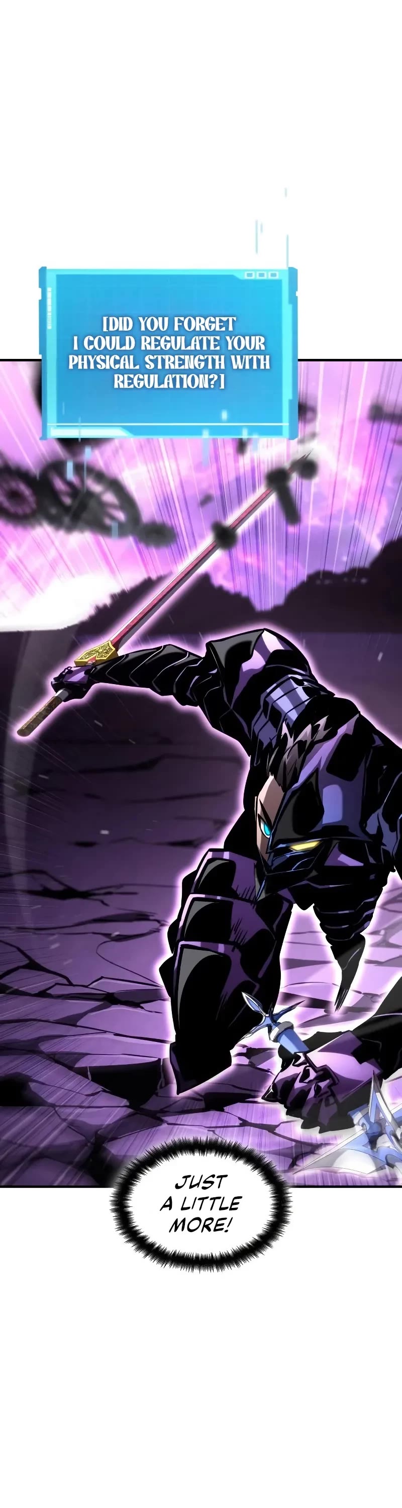 Boundless Necromancer chapter 104 page 83