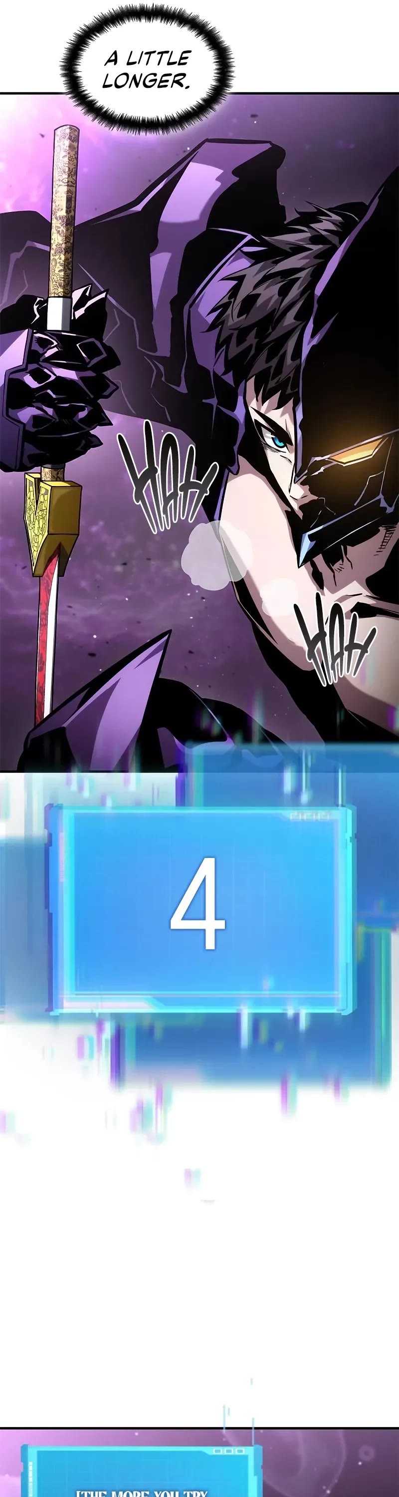 Boundless Necromancer chapter 104 page 88