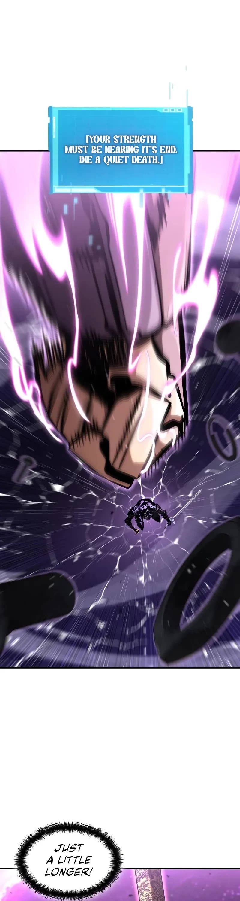 Boundless Necromancer chapter 104 page 90