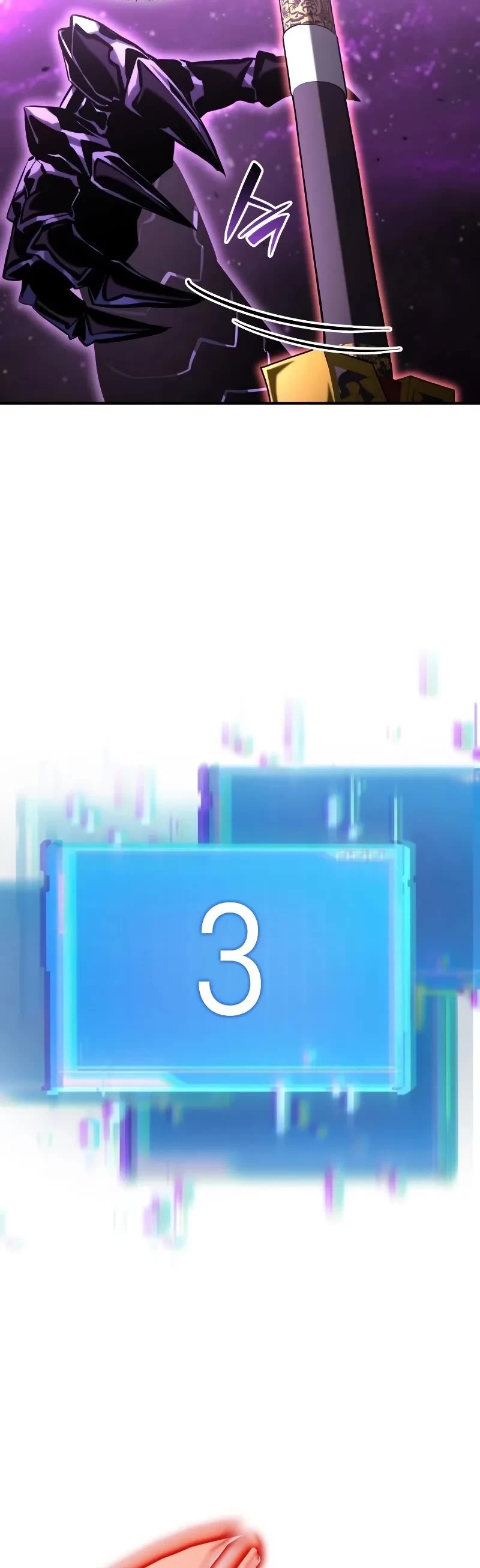 Boundless Necromancer chapter 104 page 91