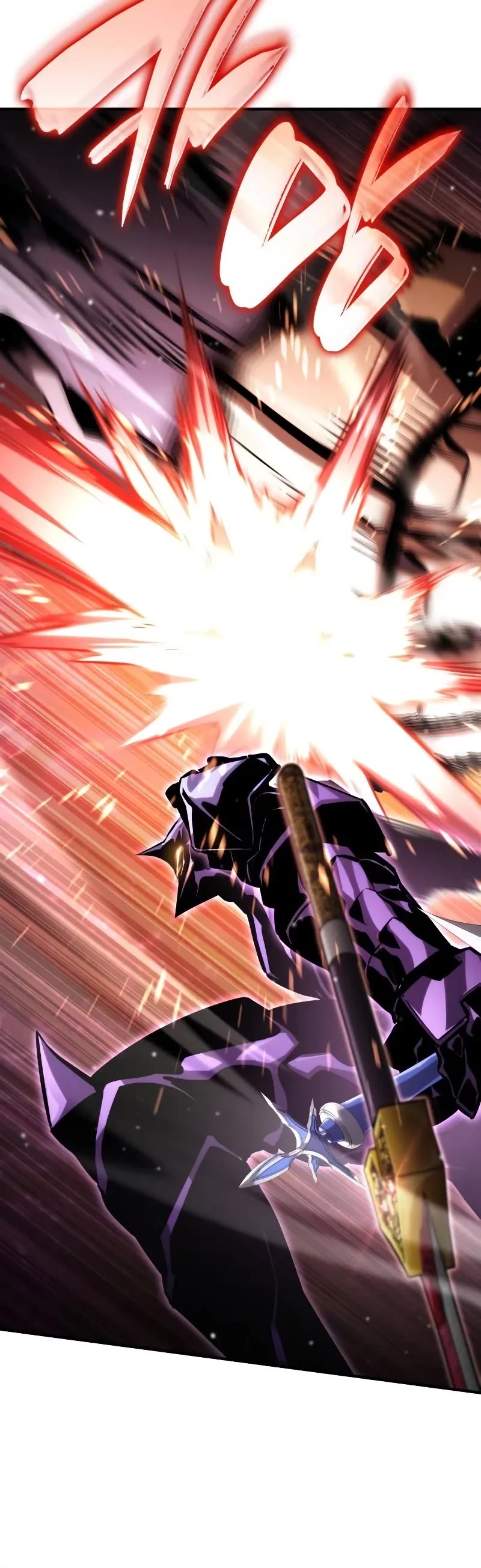 Boundless Necromancer chapter 104 page 92