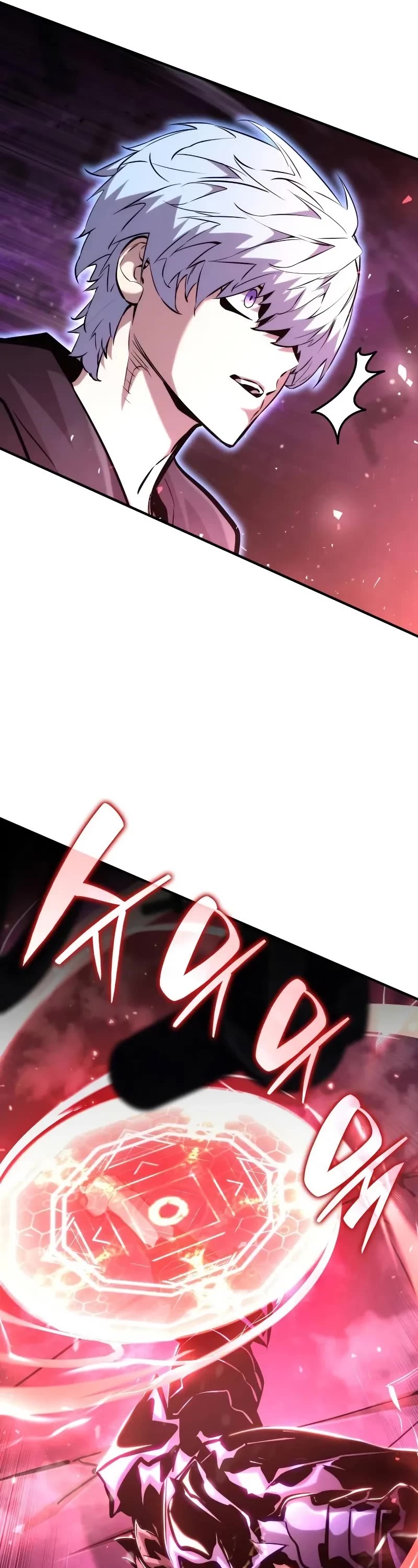 Boundless Necromancer chapter 104 page 93