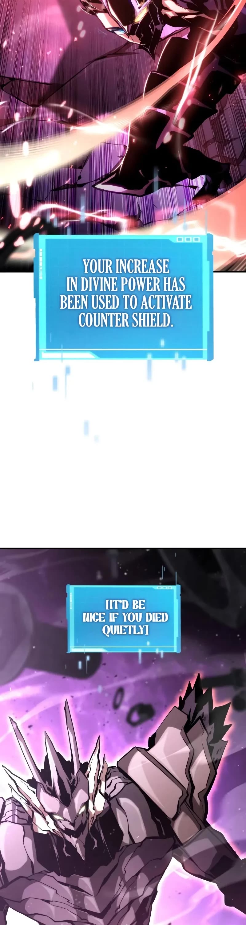 Boundless Necromancer chapter 104 page 94