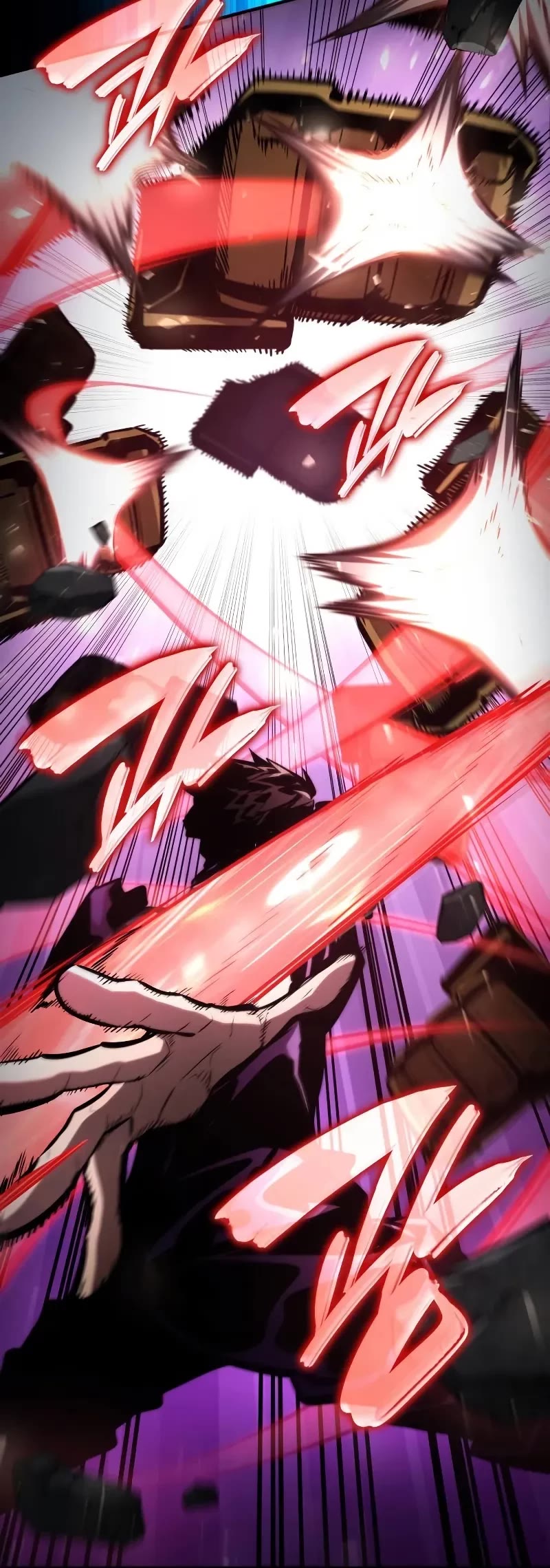 Boundless Necromancer chapter 104 page 99