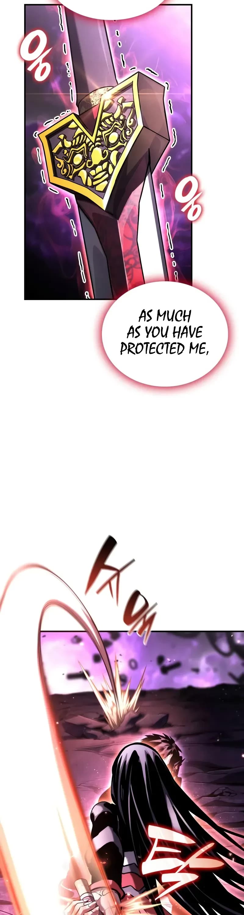 Boundless Necromancer chapter 105 page 14