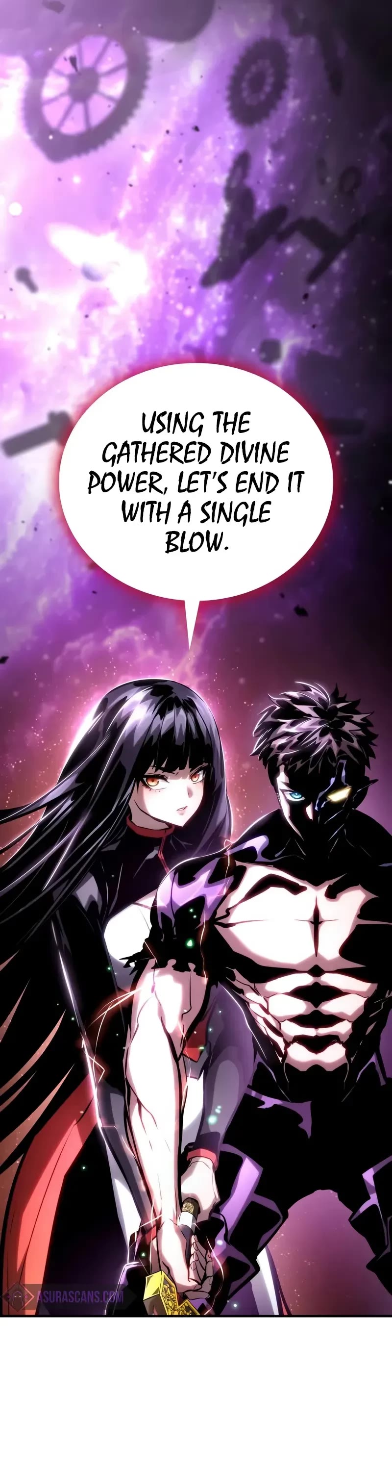 Boundless Necromancer chapter 105 page 16