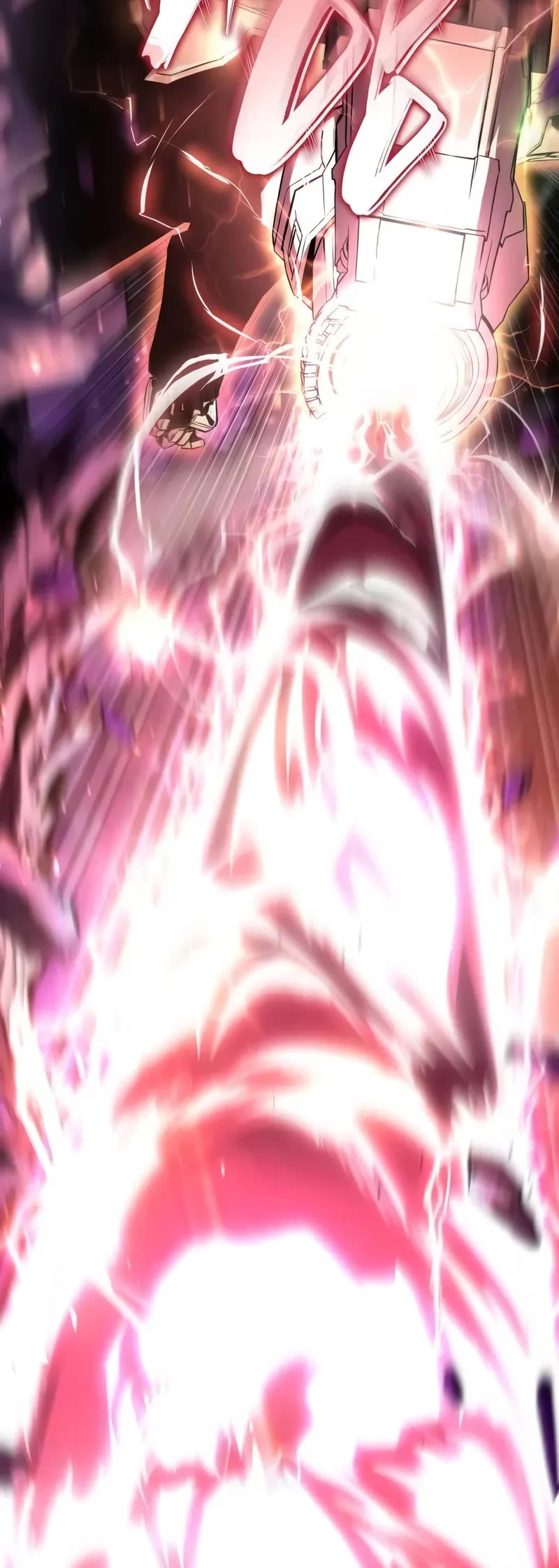 Boundless Necromancer chapter 105 page 20