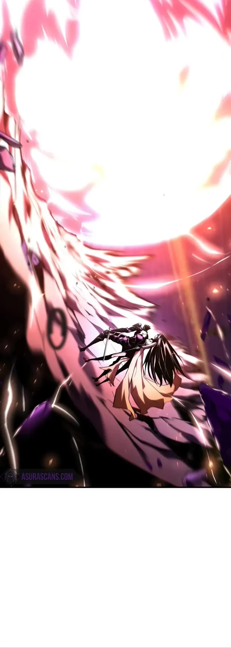 Boundless Necromancer chapter 105 page 21