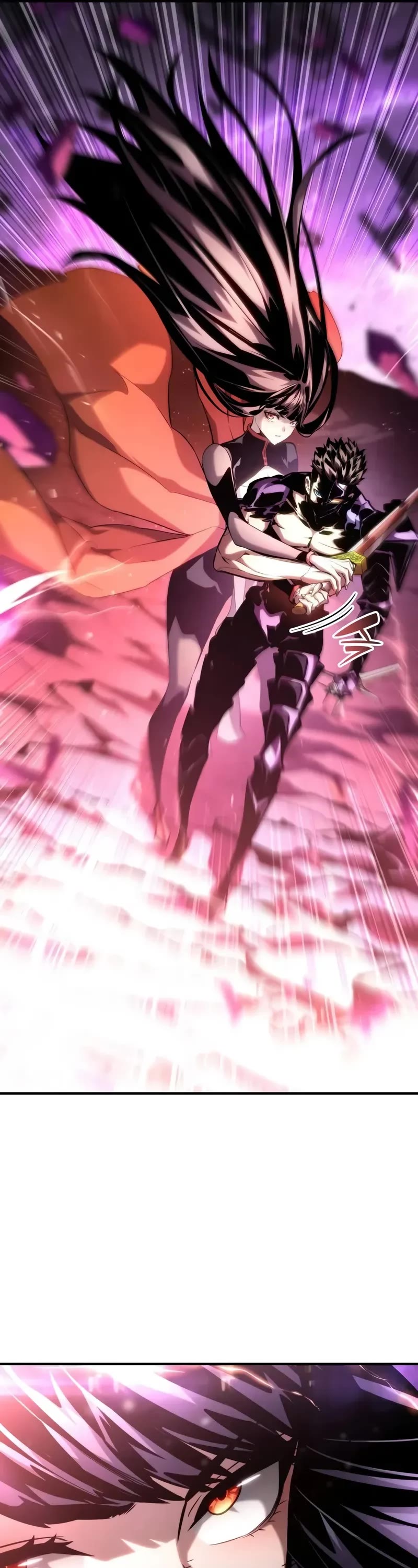 Boundless Necromancer chapter 105 page 22