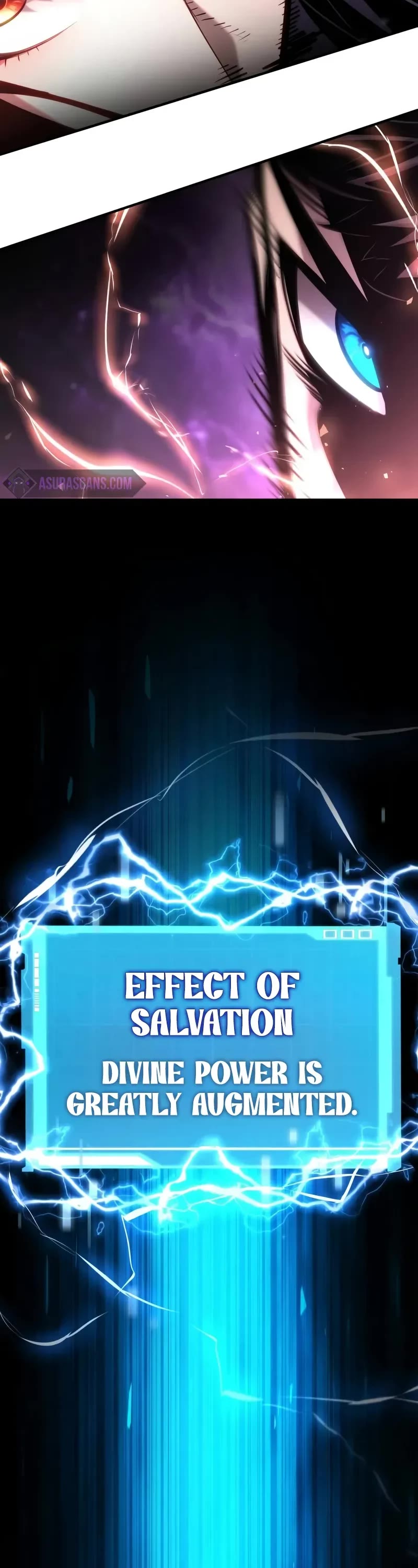 Boundless Necromancer chapter 105 page 23