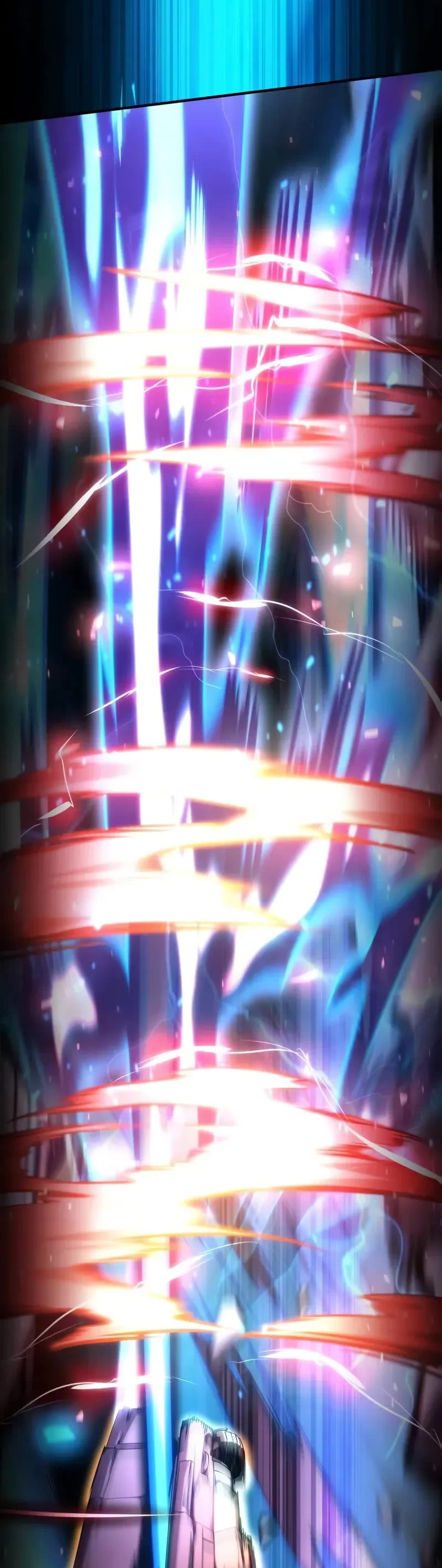 Boundless Necromancer chapter 105 page 24