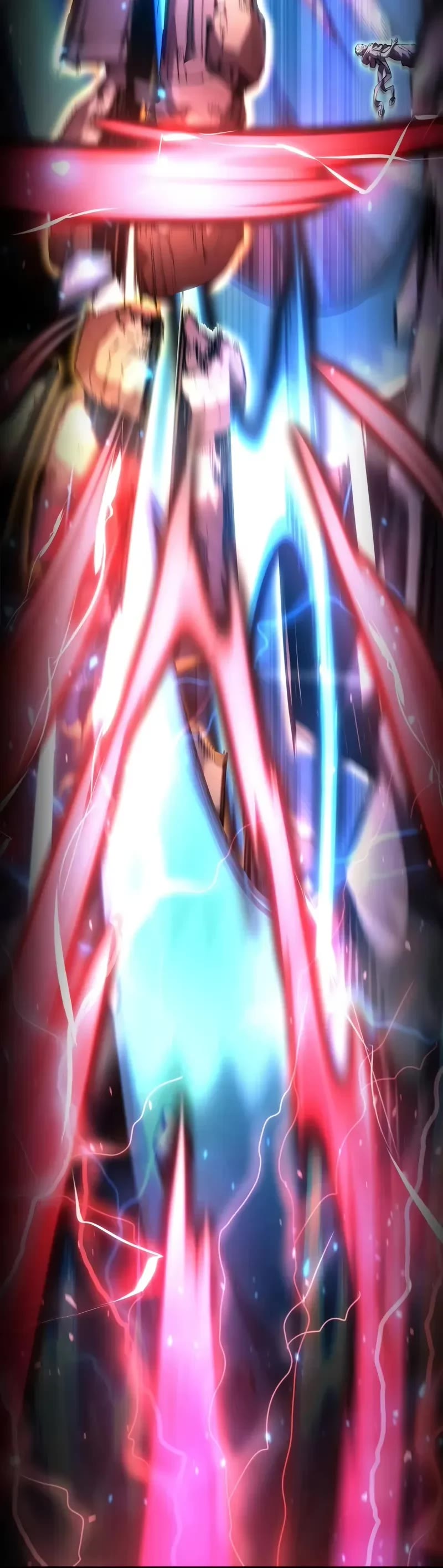 Boundless Necromancer chapter 105 page 25