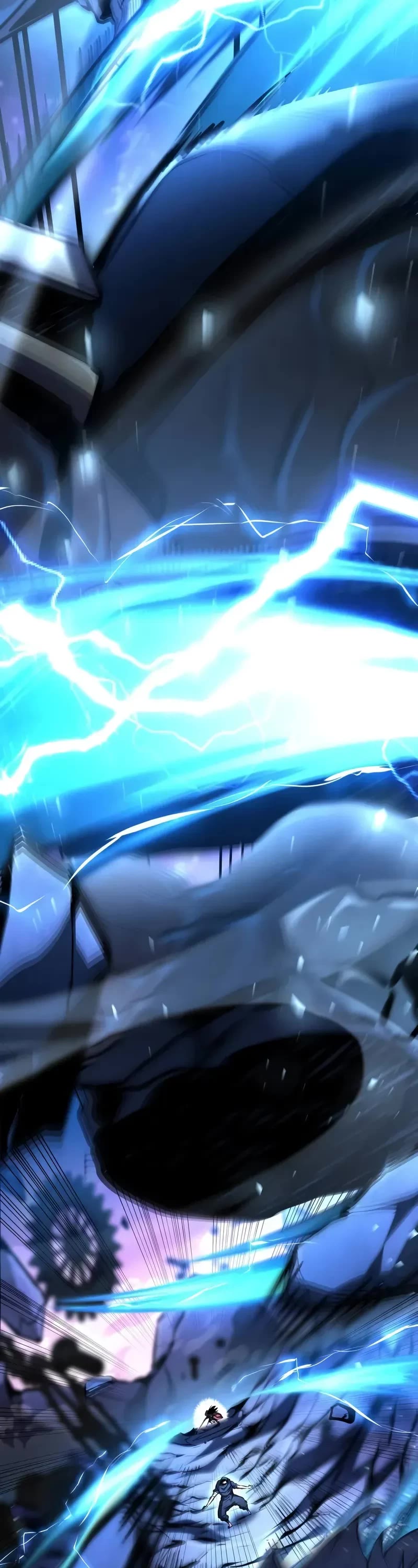 Boundless Necromancer chapter 105 page 27