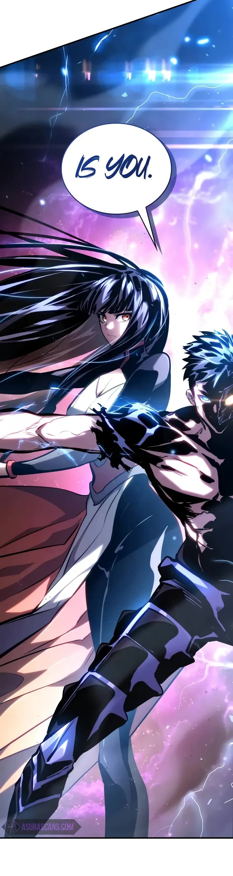 Boundless Necromancer chapter 105 page 30