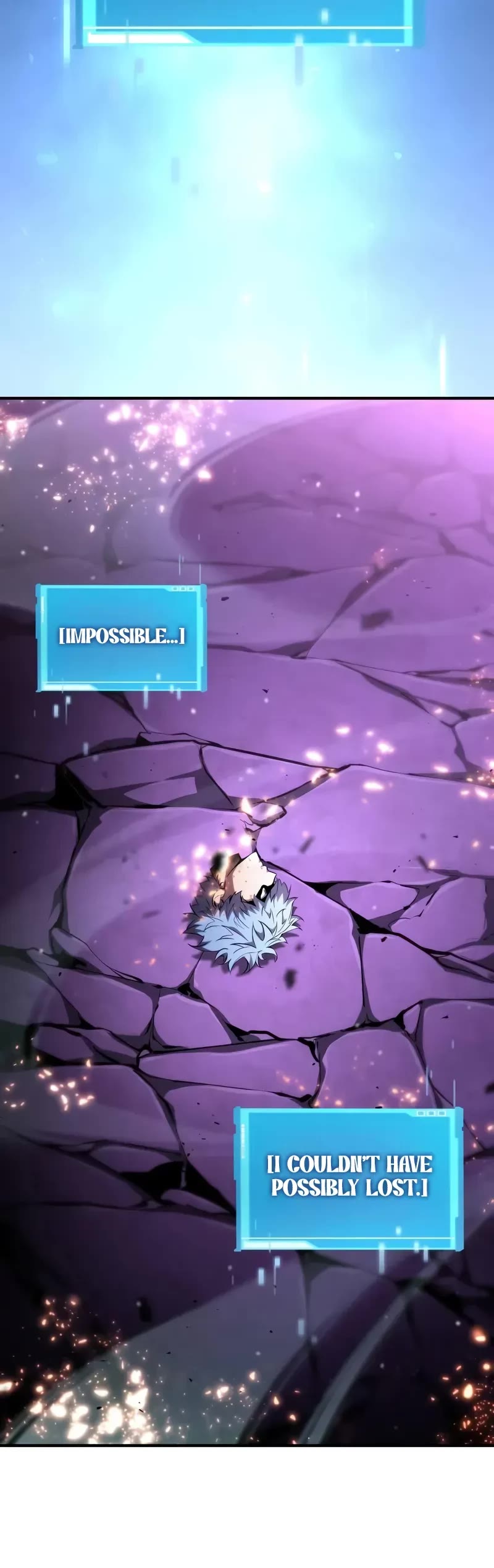 Boundless Necromancer chapter 105 page 34