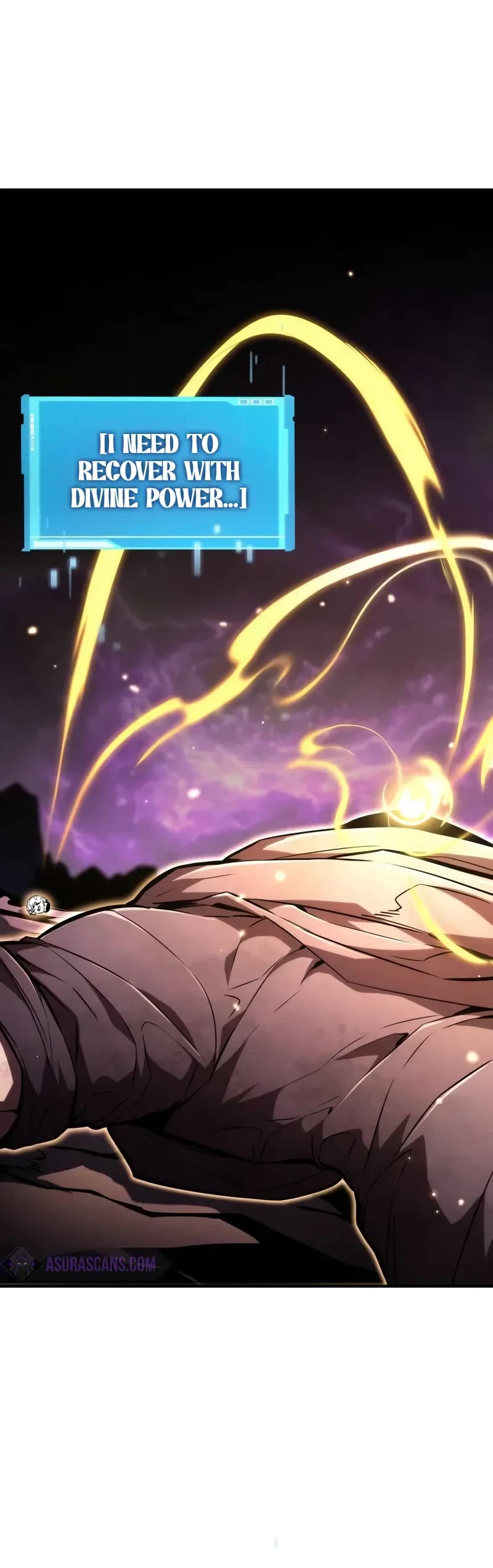 Boundless Necromancer chapter 105 page 35