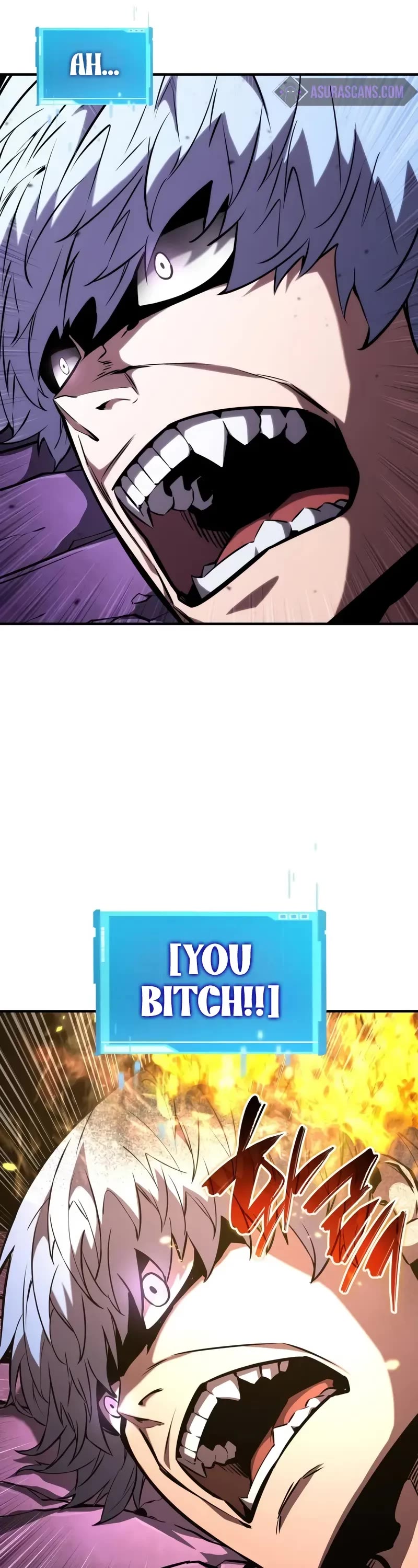 Boundless Necromancer chapter 105 page 37