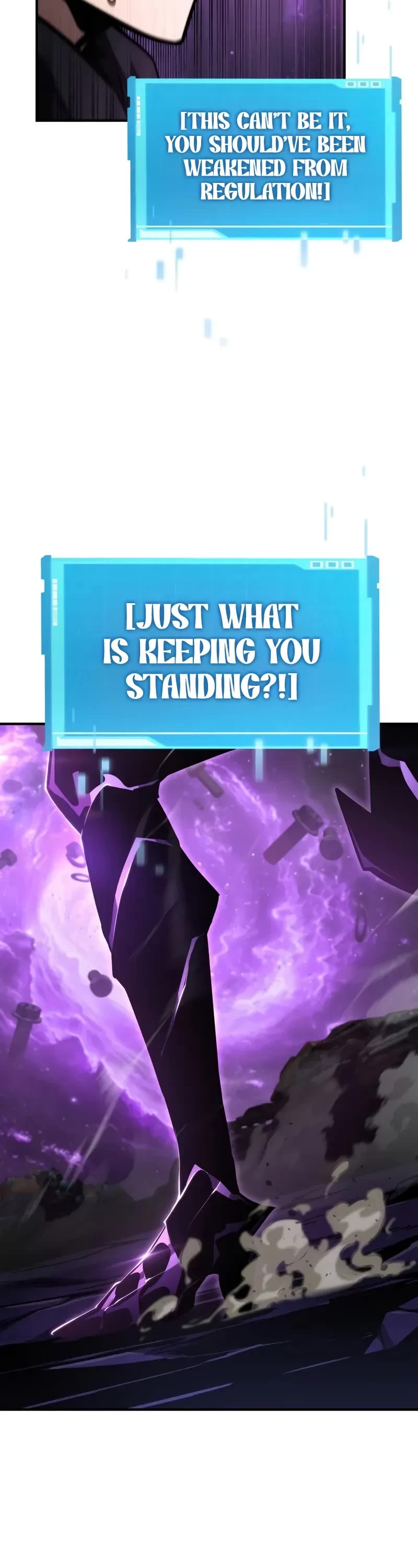 Boundless Necromancer chapter 105 page 4