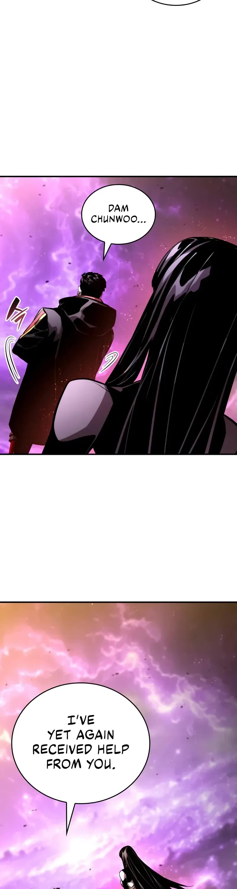 Boundless Necromancer chapter 105 page 42